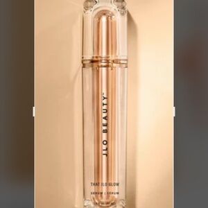 That JLo Glow Serum - Gold